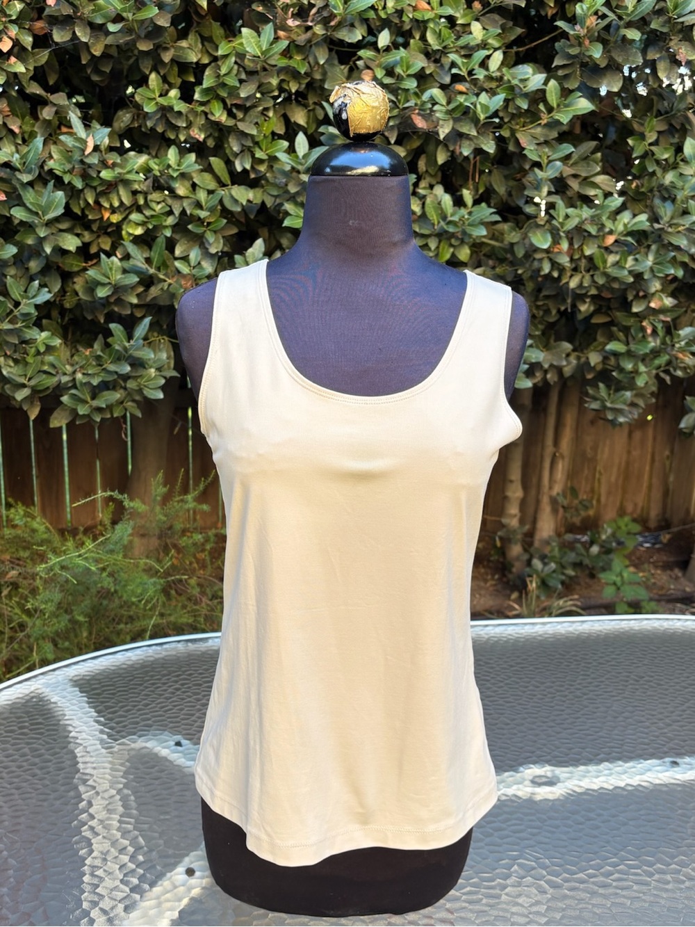 Chico's microfiber tank top - Chico size 1 (M)